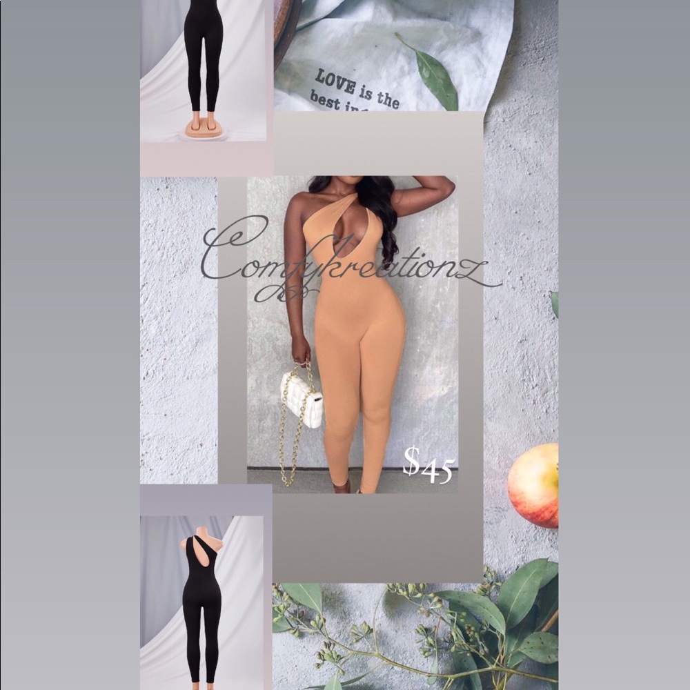 Bally Jumpsuit